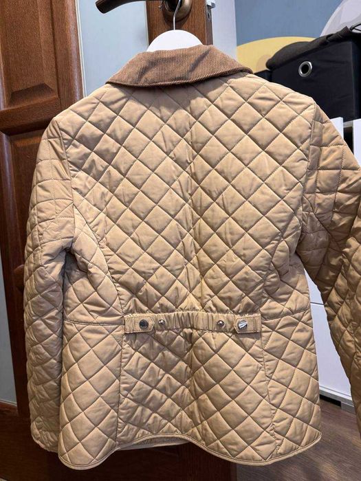 Куртка  TOMMY HILFIGER оригінал, злегка утеплена