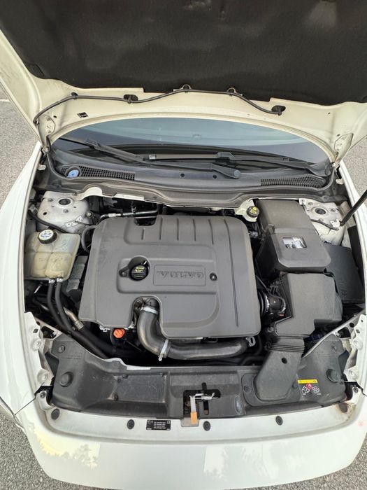 Volvo C30 R-Design 1.6D 109 CV
