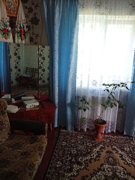Продам будинок житловий острозький район село дерев'яниче рівненська область