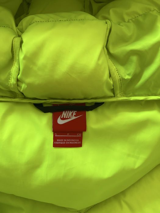Bezrekawnik Nike classic