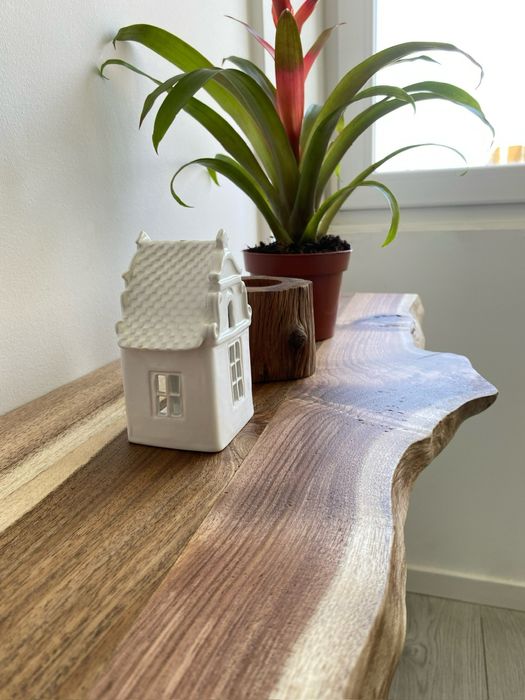 Pranch da madeira 25-40 cm. de largura.