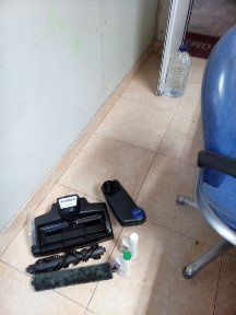 Aspirador Kerbe para venda