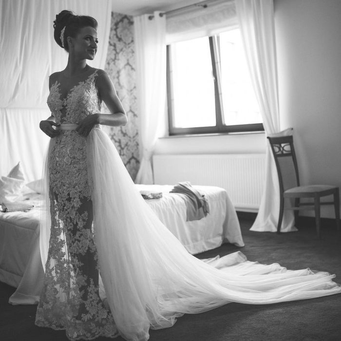 Suknia ślubna IGAR Bridal