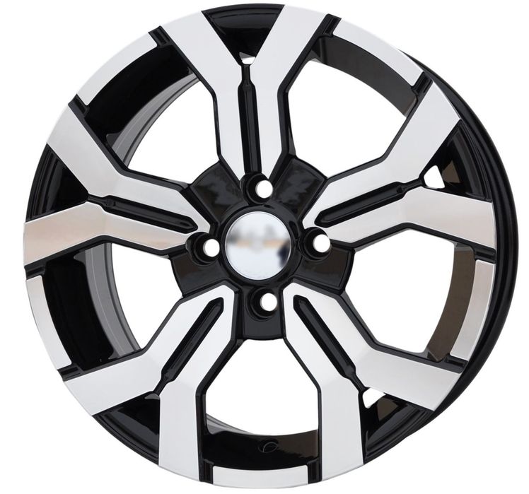 1110 MB NOWE FELGI 15 4x100 DACIA SANDERO RENAULT CLIO