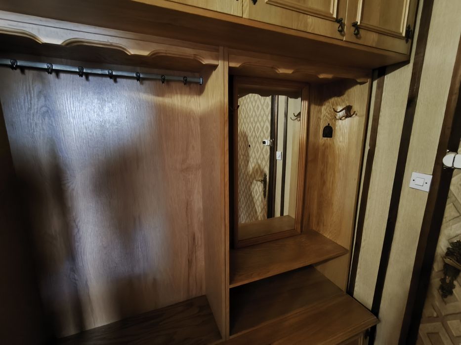 Oddam szafę do przedpokoju