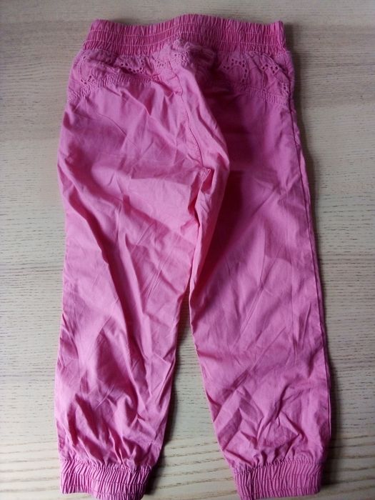 Spodnie cool Club 98