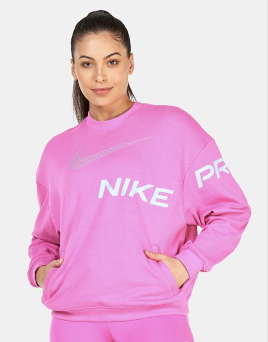 свитшот Nike pro