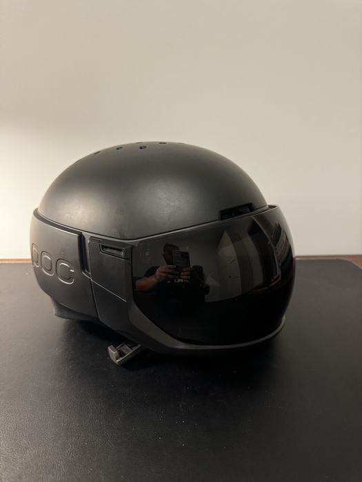 Kask narciarski POC Levator