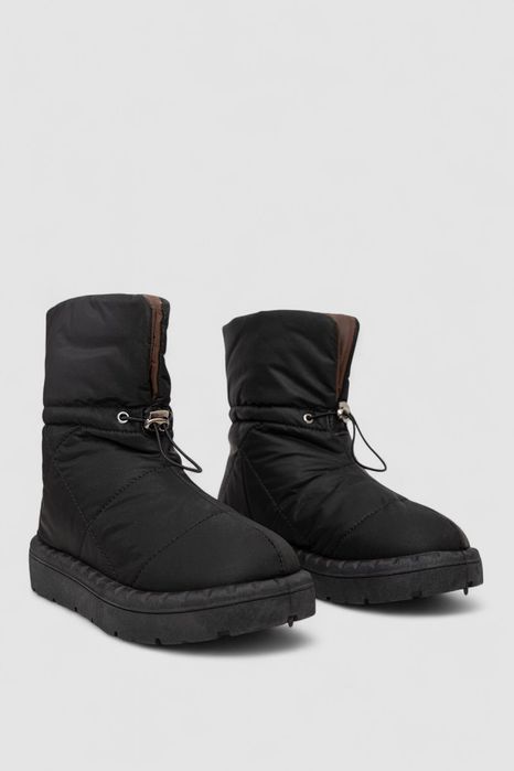 Черевики зимові дутики від 36 до 41