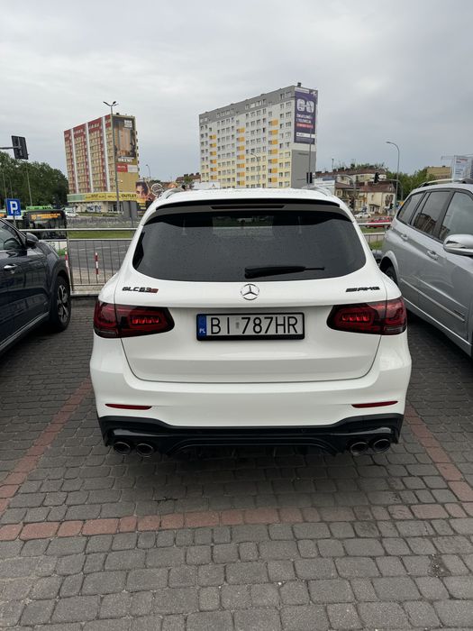 Mercedes glc 300