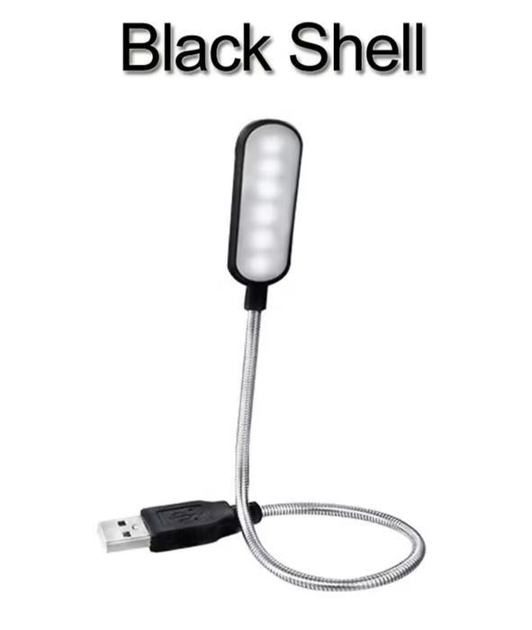 Usb лампа светодиодная