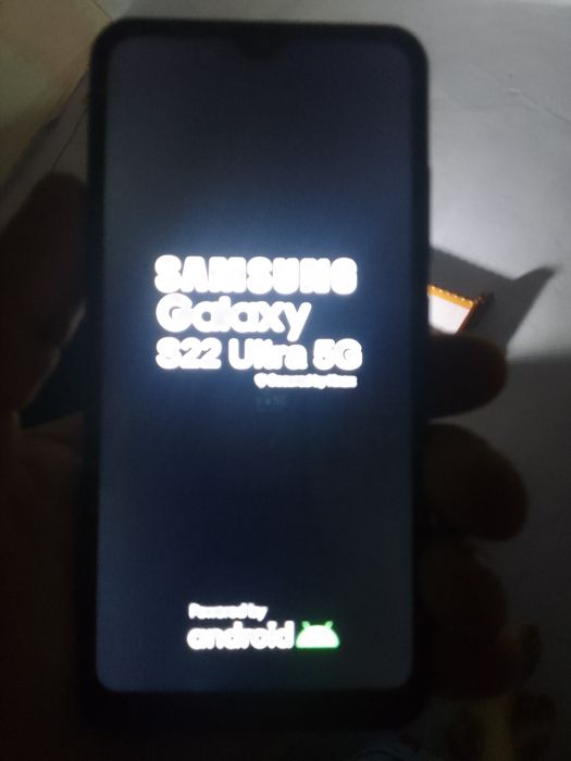 Самсунг ультра 22