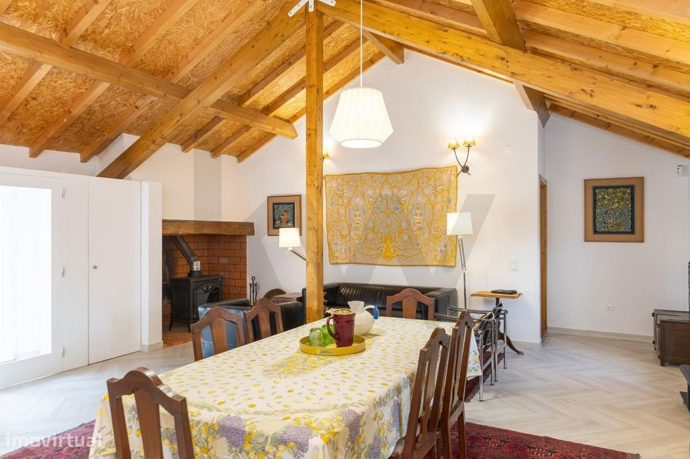 Monte Alentejano Exclusivo a uma hora de Lisboa