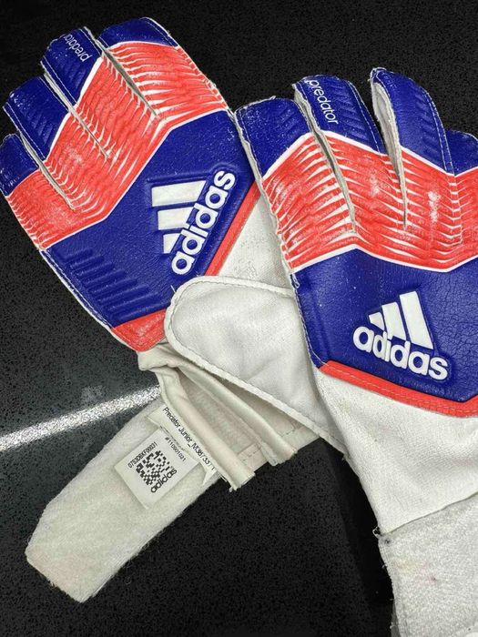 Детские перчатки Reima 4