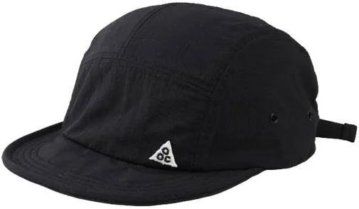 Кепка nike acg чорна