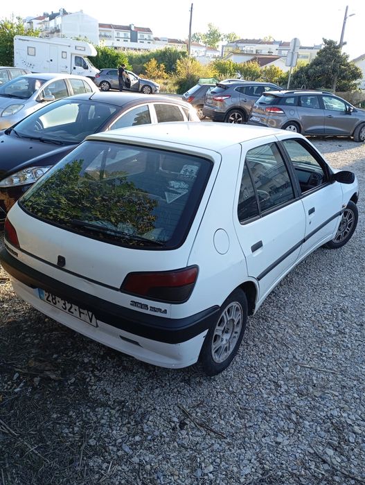 Peugeot 306 Diesel