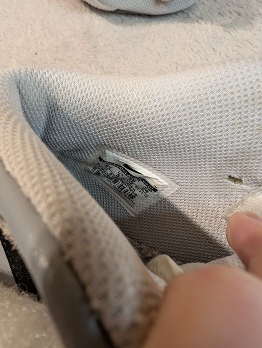 кросівки Nike F1 38 розмір 24 см шкіряні 
виготовленні з натуральної ш