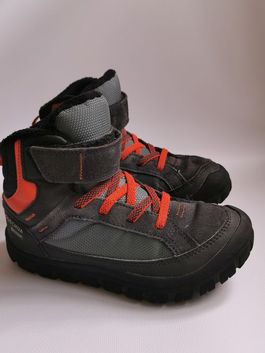 Полусапожки Decathlon 30 р.
