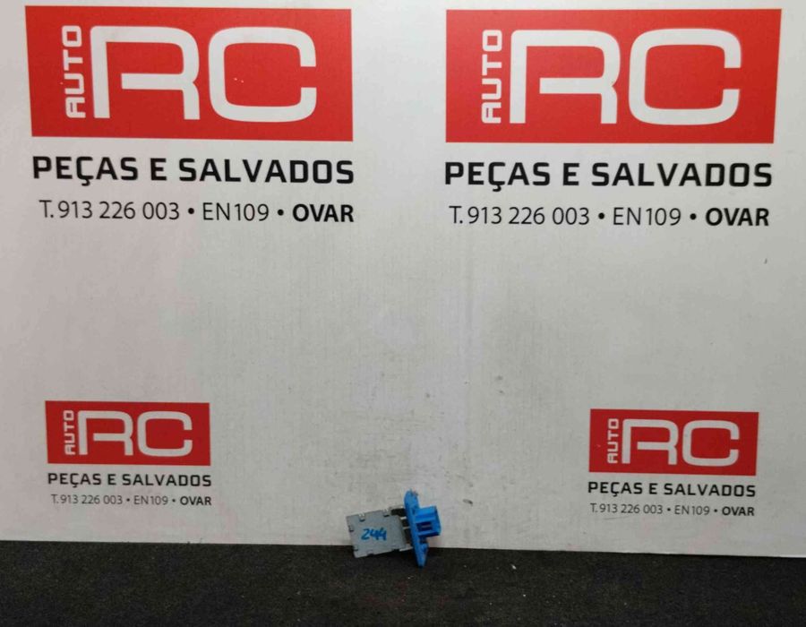 Resistência da Chauffage / Sofagem - HYUNDAI i10 I