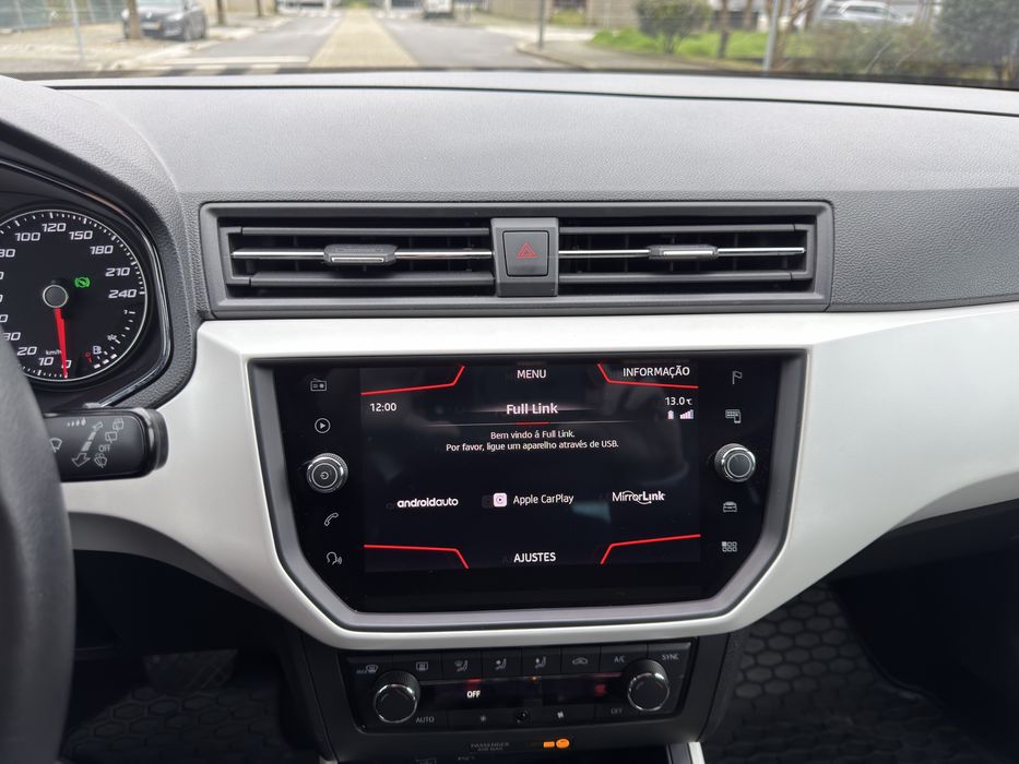 Seat Arona 1.0 Xcellence DSG Nacional Poucos Km