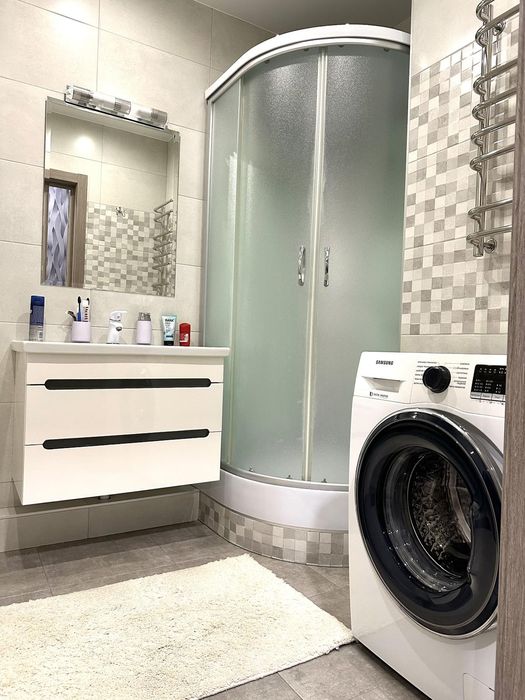 Сдам 2-к Лесной квартал Хозяин