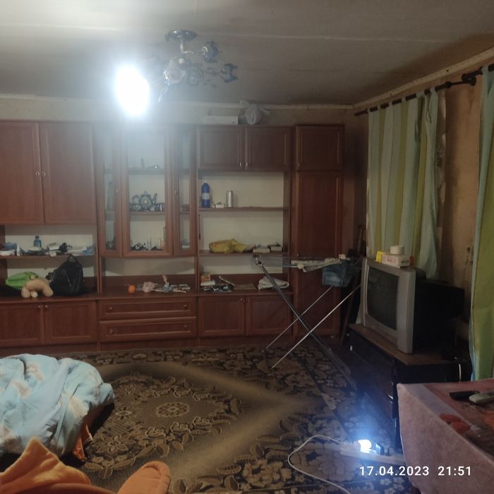 Продам будинок с.Шатрище