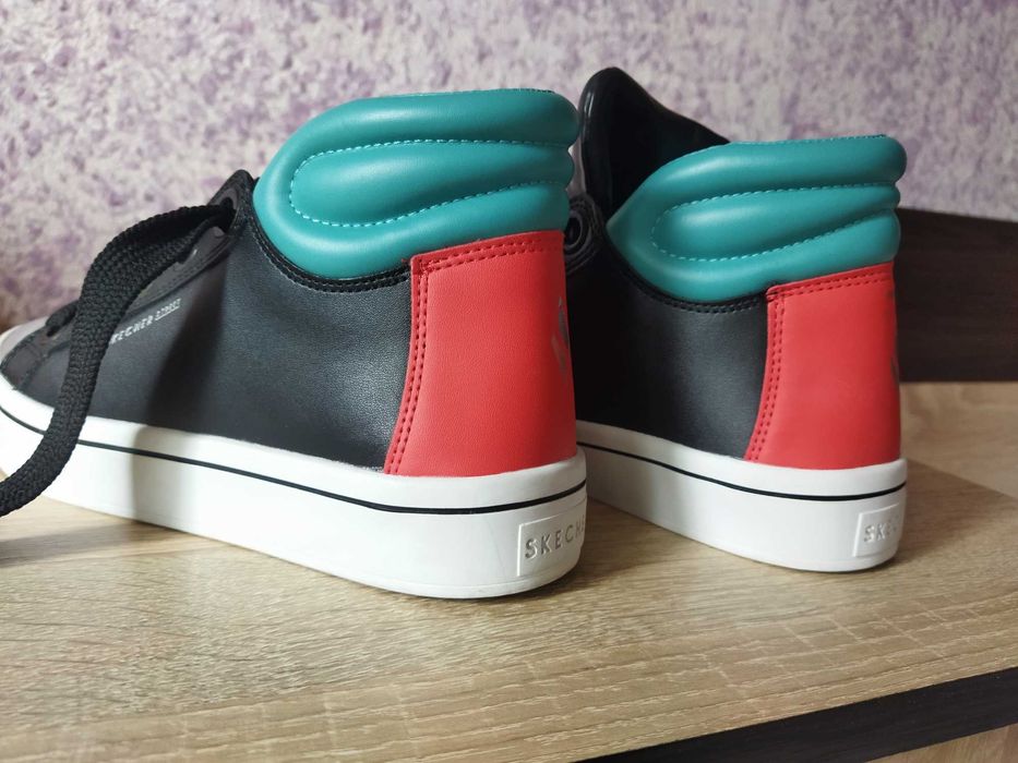 Skecher кеди,Los Angeles