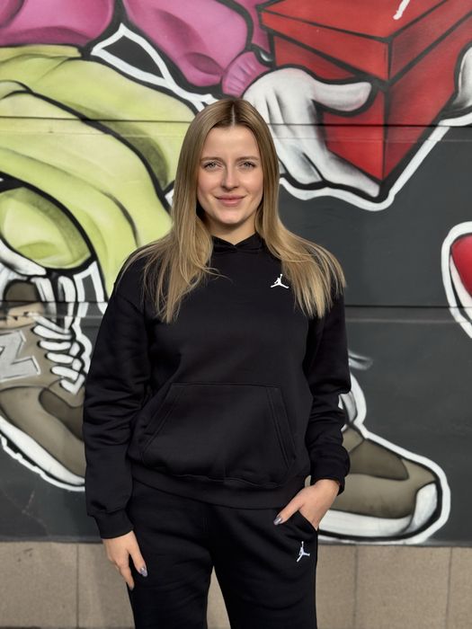 Жіночий сплртивний костюм Jordan, оригінал