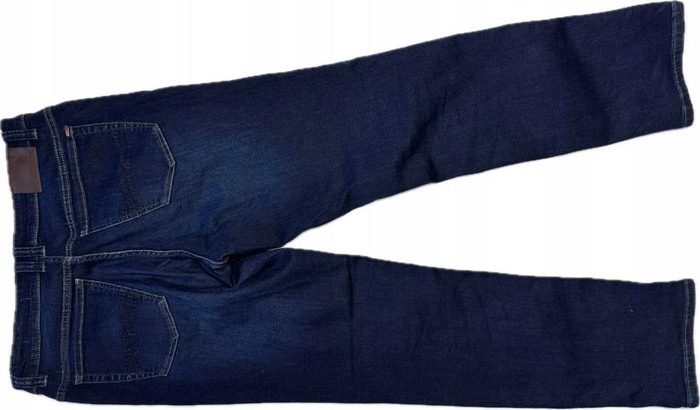 PIONEER RANDO RANDO W33 L32 pas 82 jeansy męskie proste stretch
