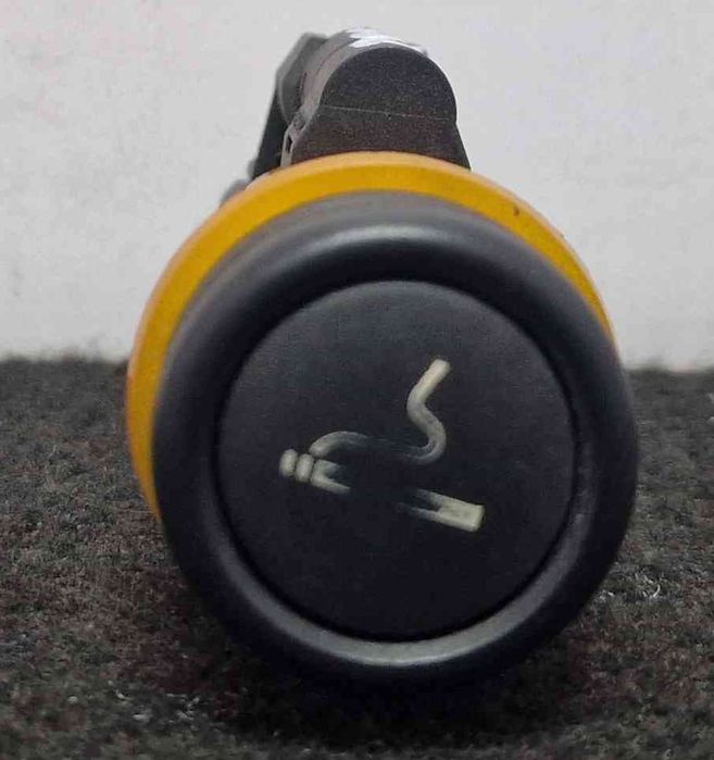 Módulo de Isqueiro - RENAULT CLIO III