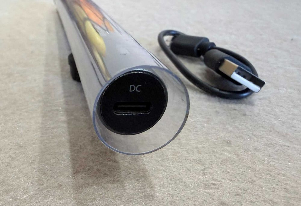 Chave parafusos eléctrica Xiaomi para bits precisão