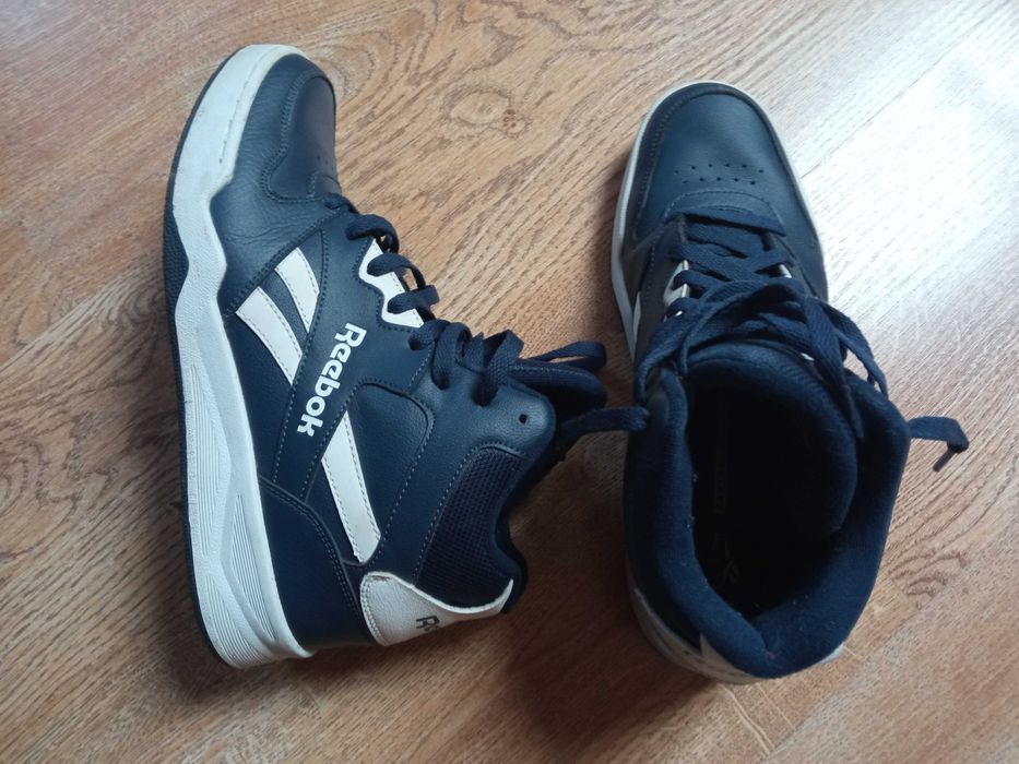 Buty sportowe Reebok