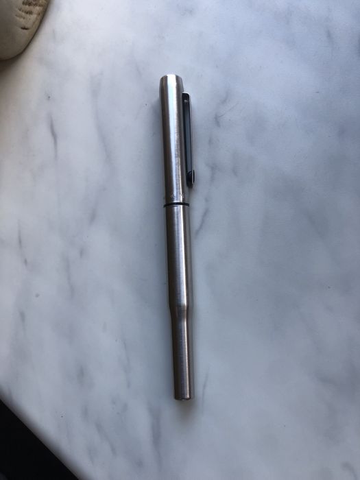 Перьевая ручка Parker, made in UK
