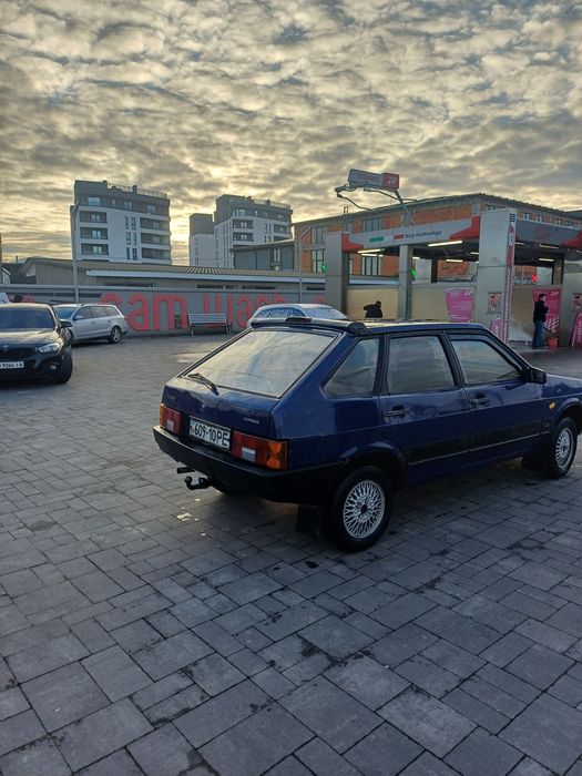Продам ваз2109 обмін