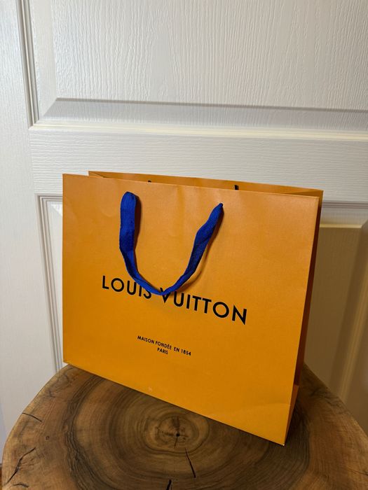 Пакет Louis Vuitton