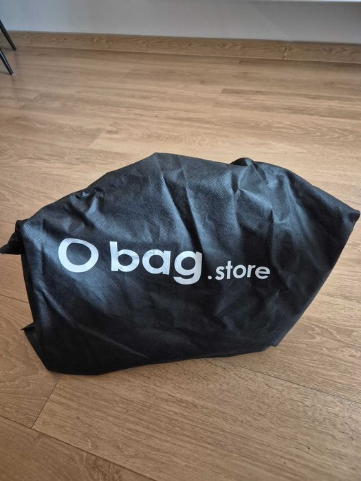 Sprzedam zadbany O bag moon