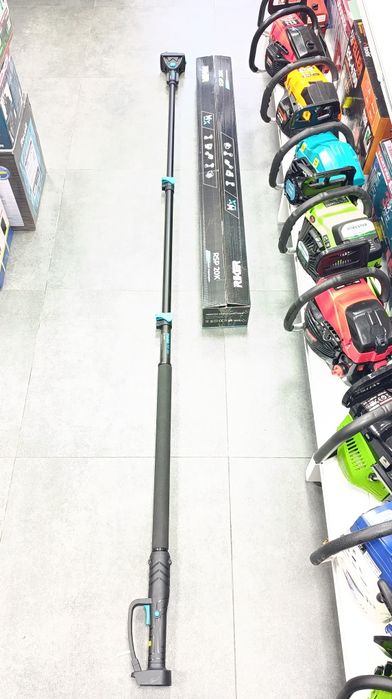 Подовжувач телескопічний акумуляторний RIKER RSP-20k з довжиною до 3м