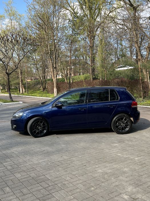 Volkswagen Golf 2009 VIN WVWZZZ1KZAP031802 фото оголошення 3 з 8