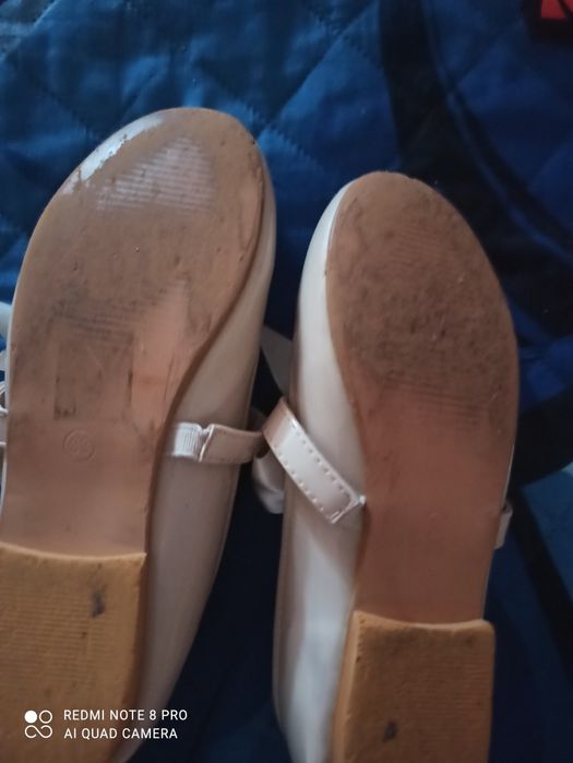 Sapatos  cerimônia tamanho 34