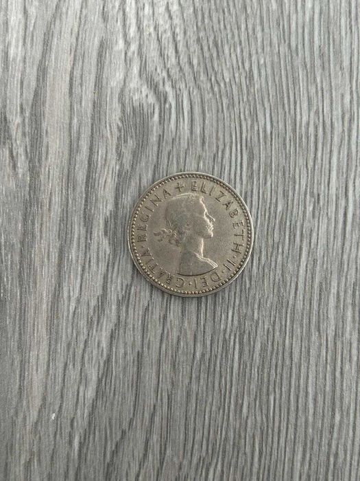 Moedas França, Itália e Canadá