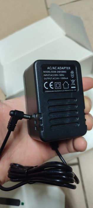 Inkbird IIC-600-WIFI Розумний контролер поливу на 6 зон