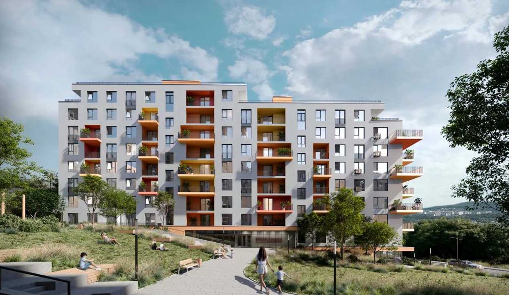 1-кімнатна квартира_Шевченківський район_Щурата_БЕЗ комісії_58 тис $