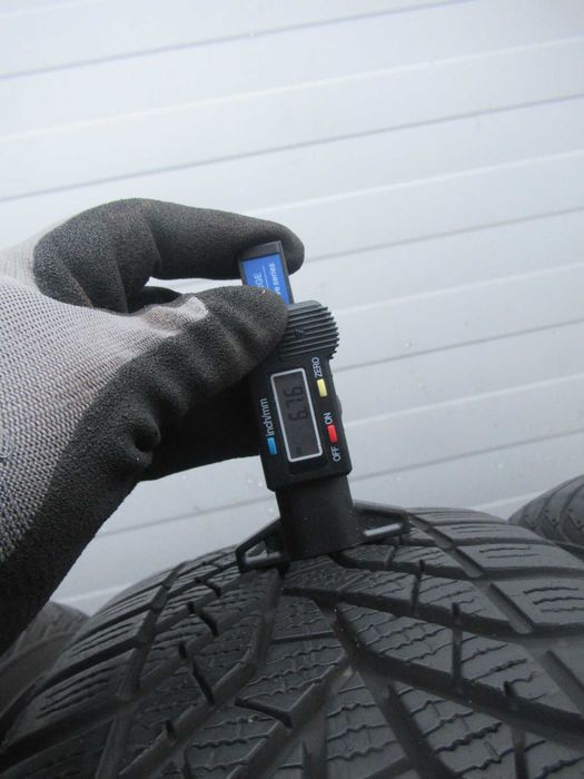 Koła Zima Ford S-Max,Mondeo 4,5 Galaxy 2,Fokus 4 V70,S80 czujniki 3131