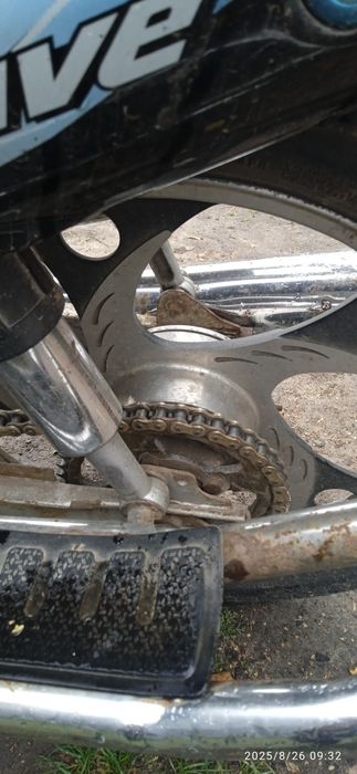 Вайпер актів 2013 р.в.