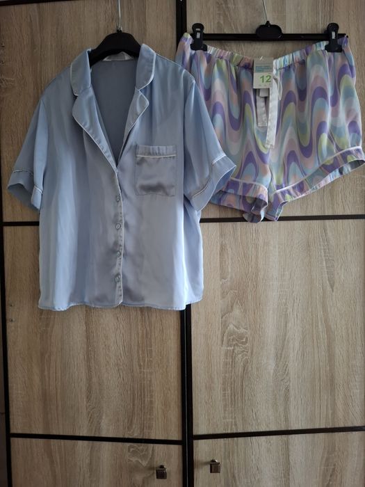 Пижама крмплект Primark
