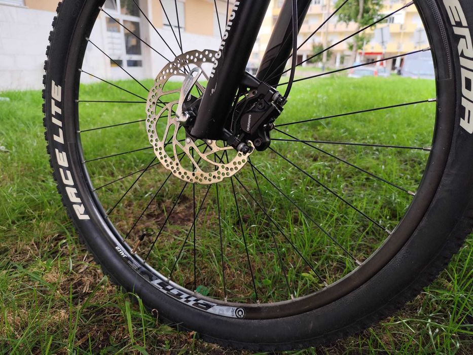 Bicicleta BTT 27.5” Merida Big Seven 500