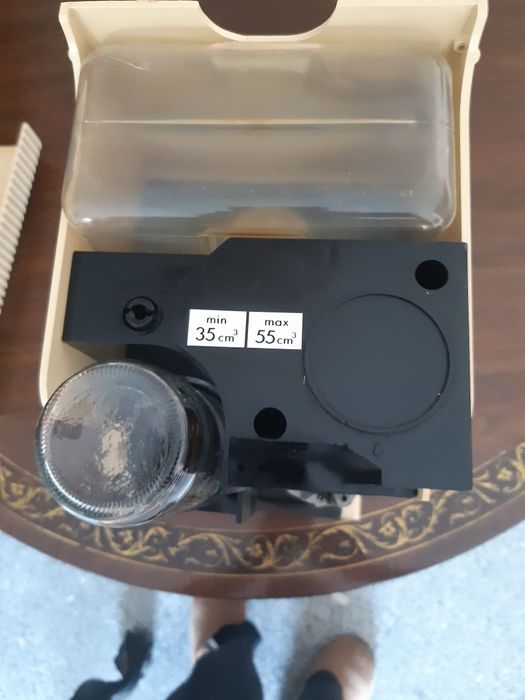 Máquina de café Moedomatica