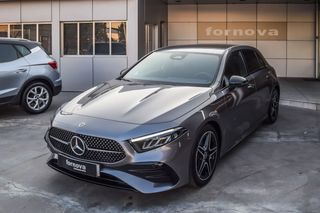 Mercedes-Benz A 200 7G-DCT AMG Line