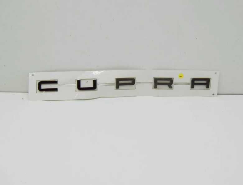 logotipo / símbolo / emblema CUPRA * Genuíno * 5FF853687A5DV