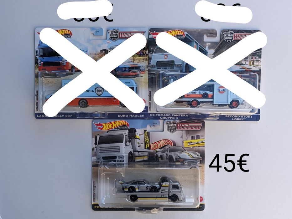 Hot wheels Real Riders variados, ver todas as fotos.